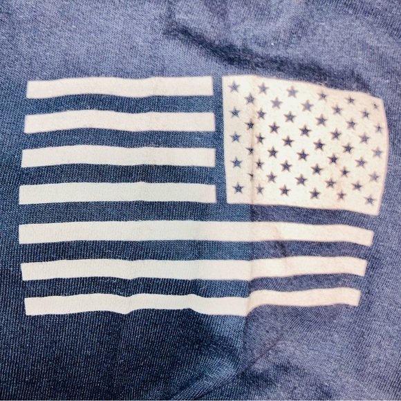 Howitzer Tee - Picture 3 of 6